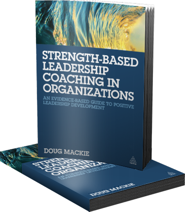 Strength-Based Leadership Coaching In Organizations