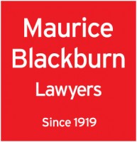 Maurice Blackburn